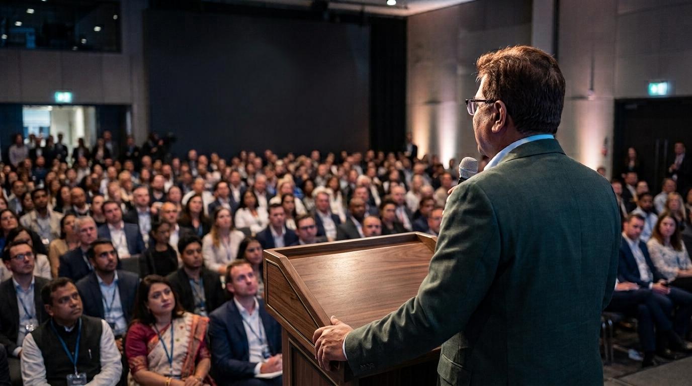 The Urban Equity Summit