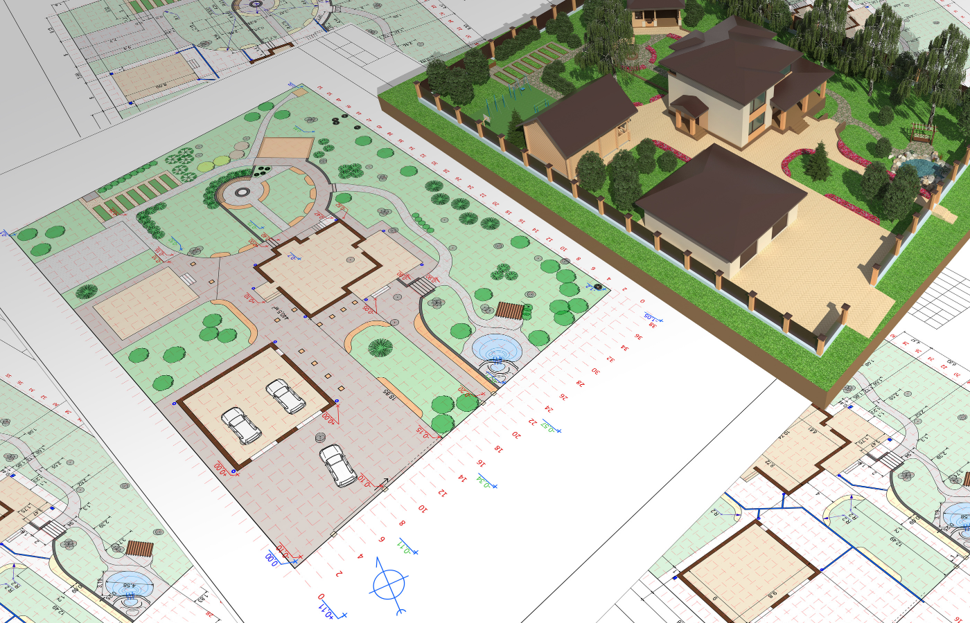 Rajnivas project preview