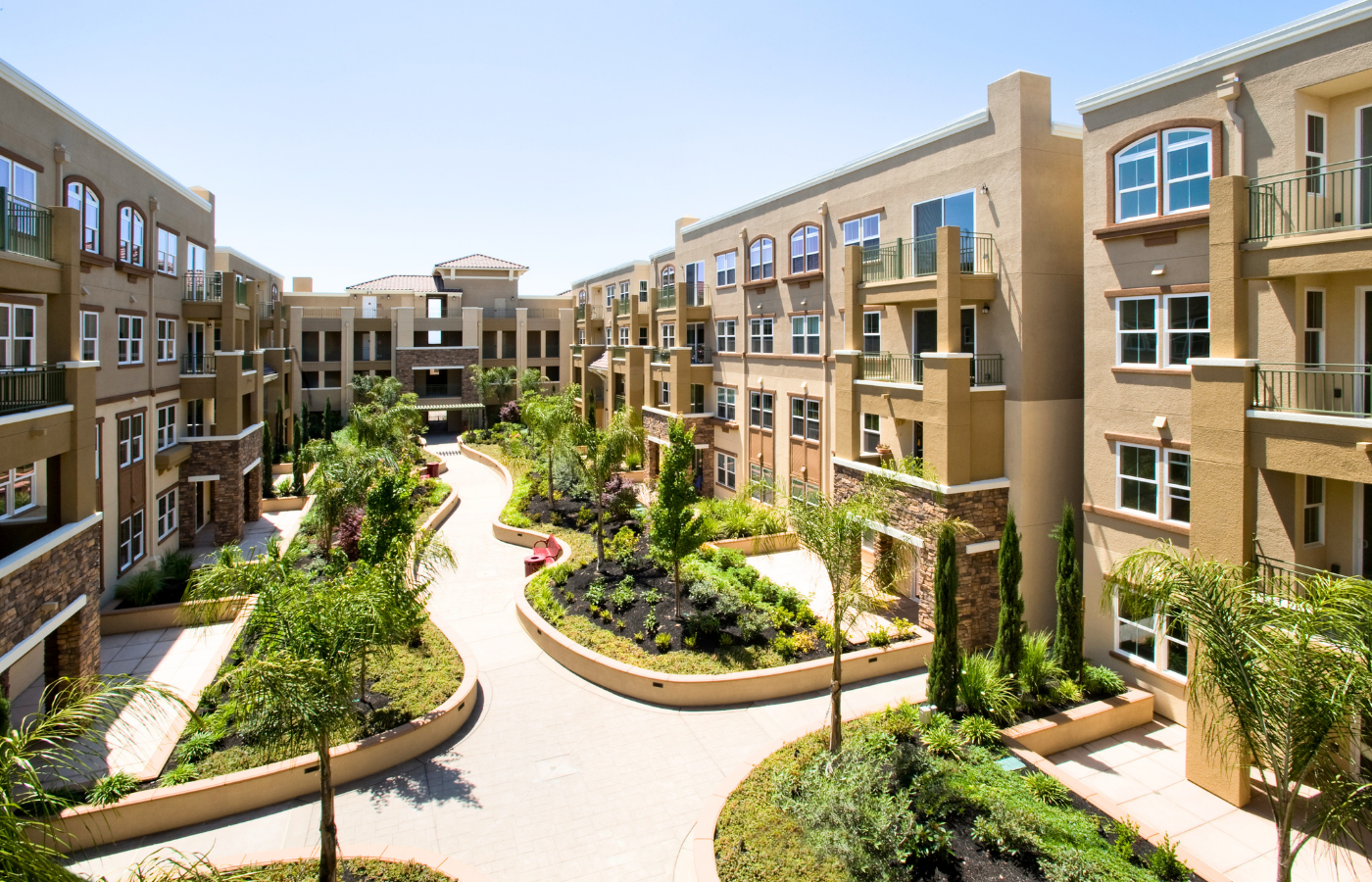 Puspachol Condominium City